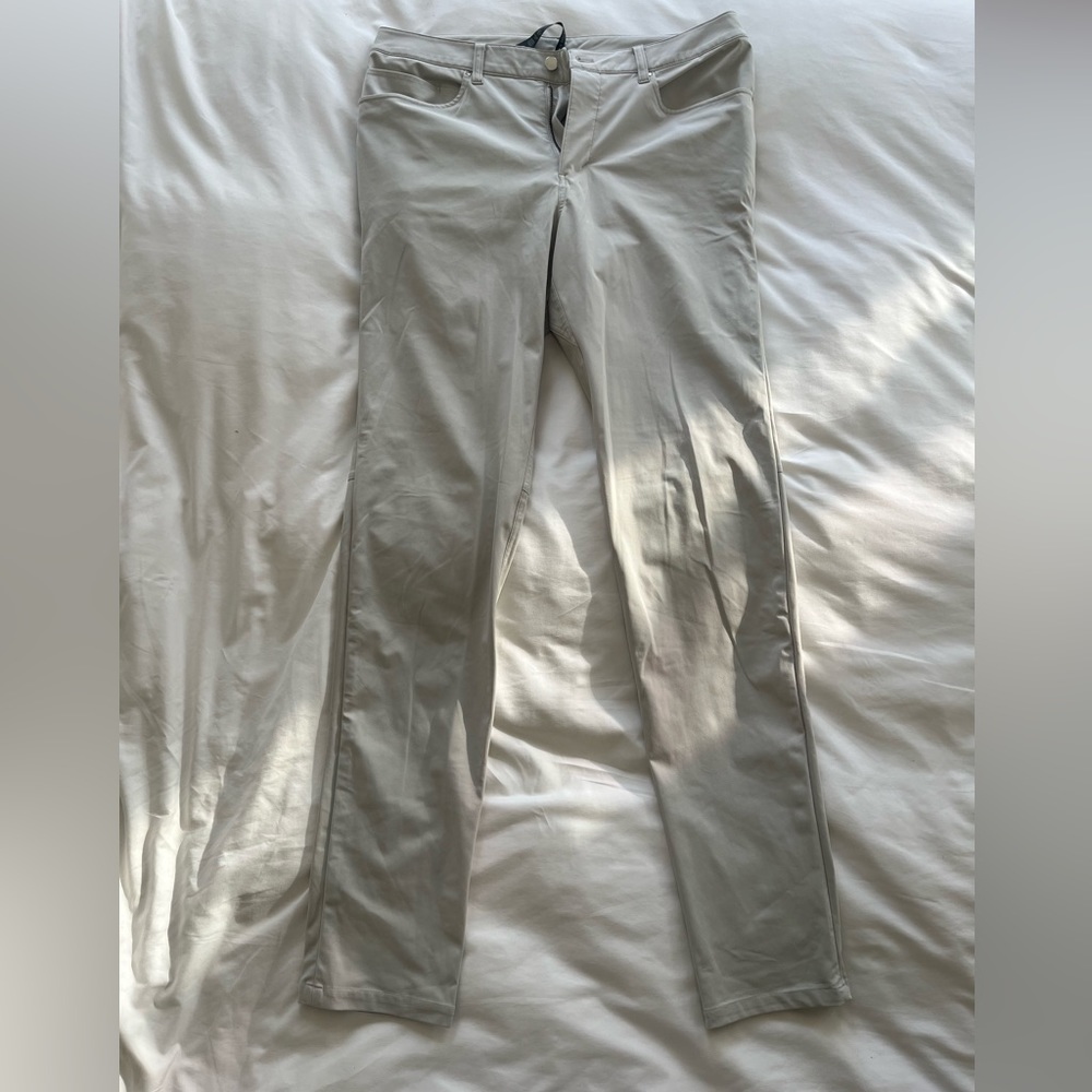 Men’s Lululemon ABC pant | tall